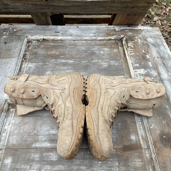 Converse military spec boots - Picture 3 of 8
